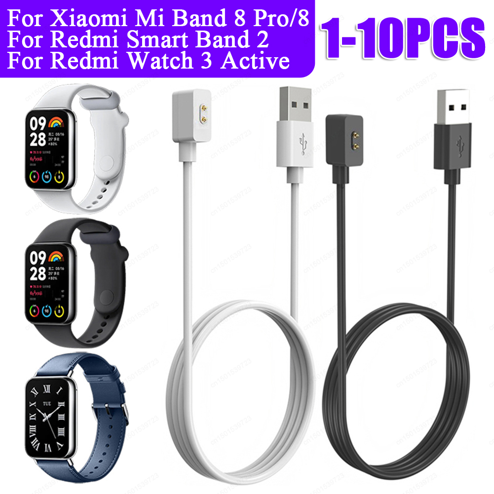 Android Smartwatch Accessories - Watch Charger 1m Charging Cable Smart