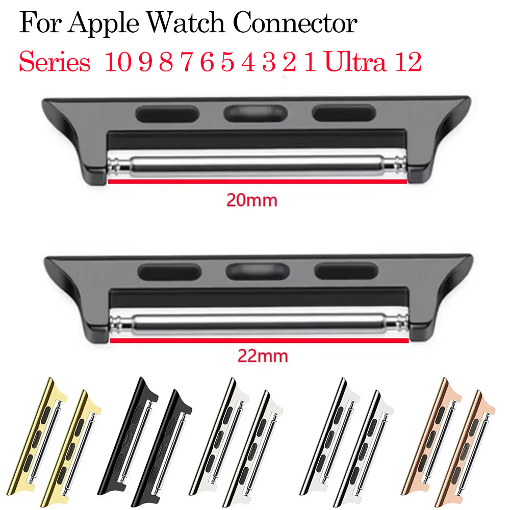 Watch Band Connector - Watchband Connector for Apple Watch Ultra