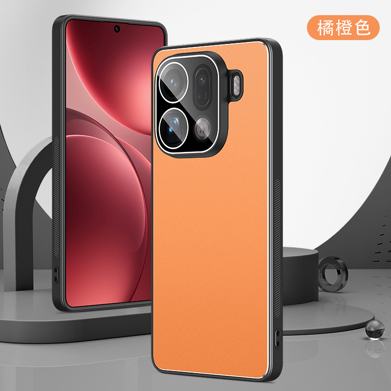 Oppo Find X8 - Case For OPPO Find X9 Pro