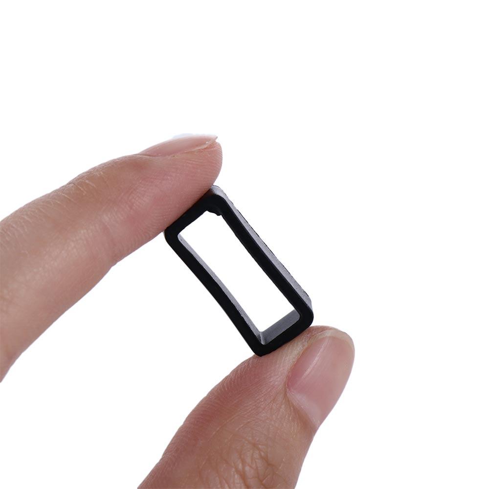 Accessories Watch Strap Silico - Android Smartwatch Accessories 评论和价格