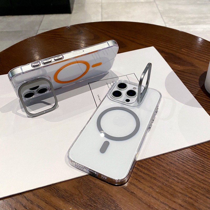 Luxury Lens Stand For Magsafe  - Magnetic Charging Stand 评论和价格