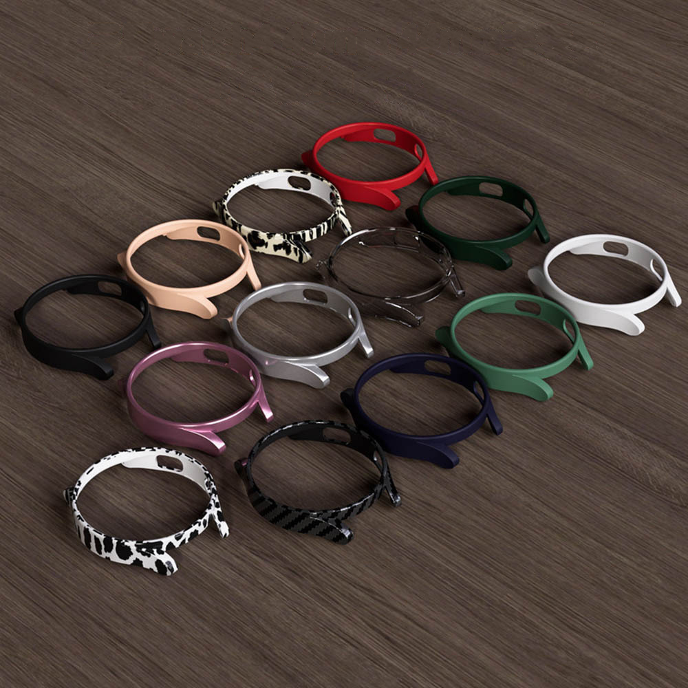 PC Case for Samsung Galaxy wat - Smartwatch Band Accessories 评论和价格