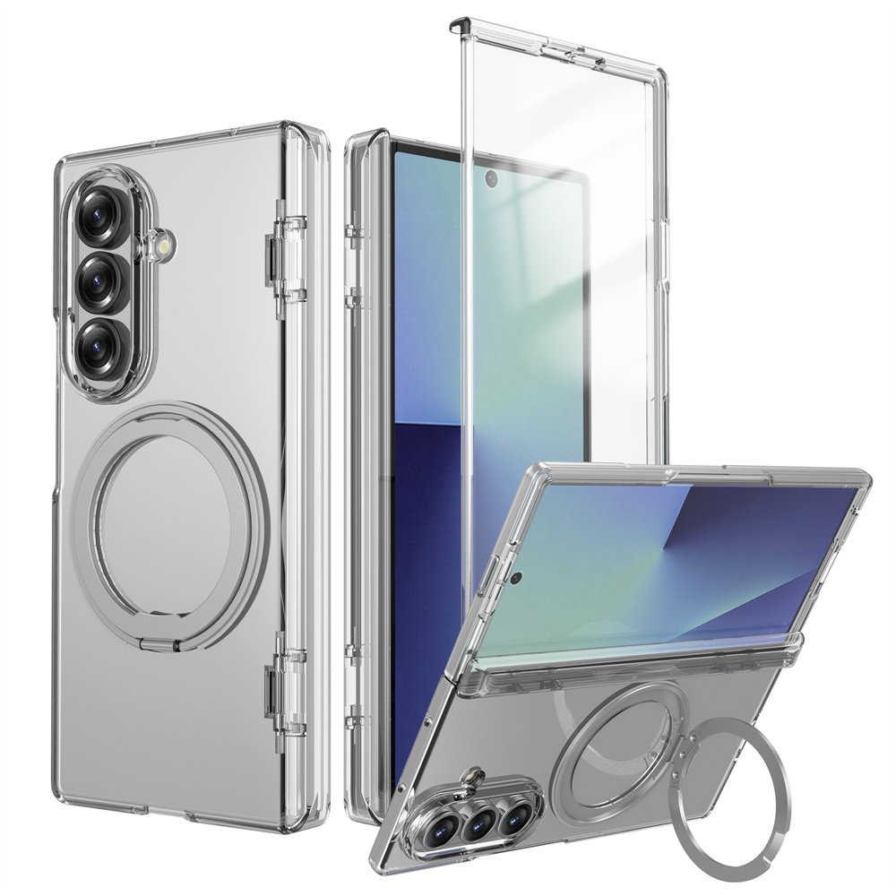 360° Rotating Magnetic Stand H - Magnetic Charging Stand 评论和价格