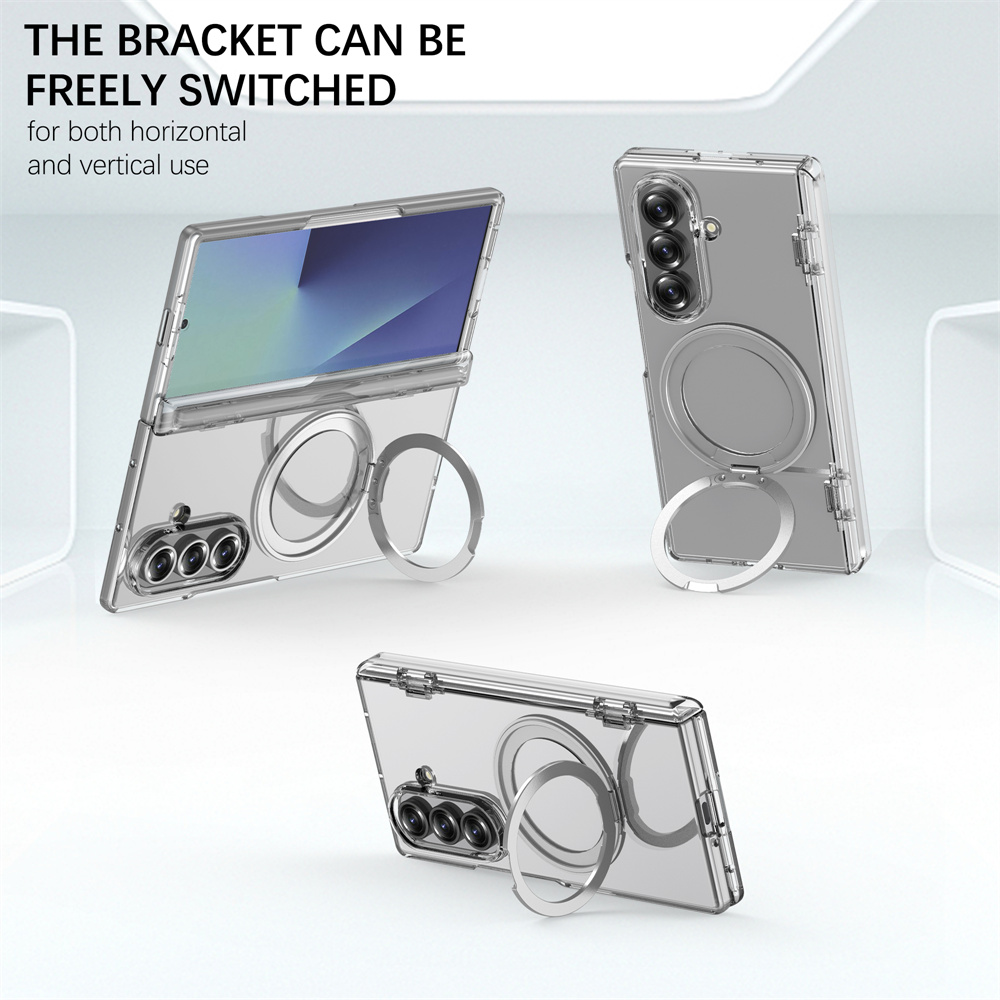 360° Rotating Magnetic Stand H - Magnetic Charging Stand 评论和价格