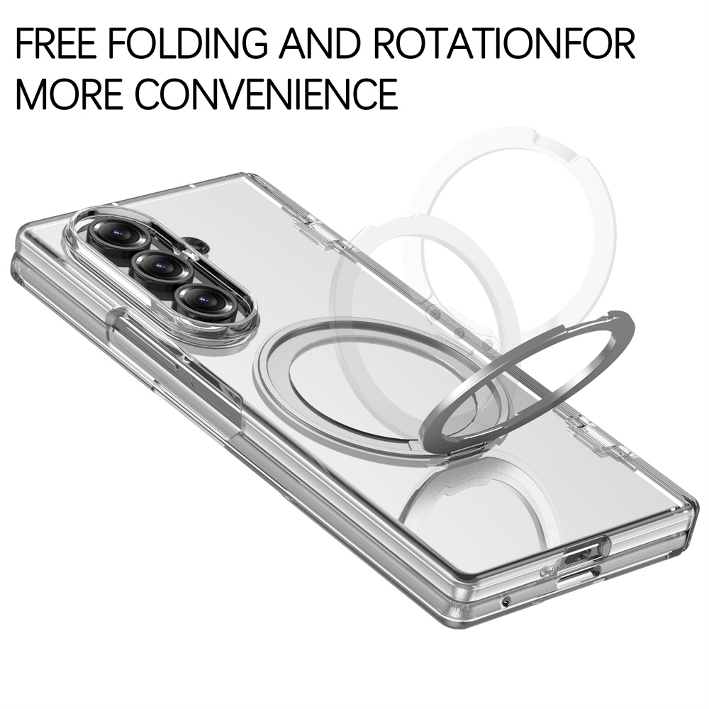 360° Rotating Magnetic Stand H - Magnetic Charging Stand 评论和价格