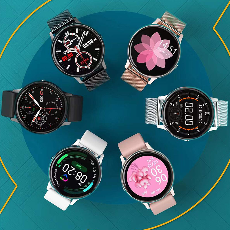Best selling high quality DT88 - Best Smartwatch Accessories 评论和价格