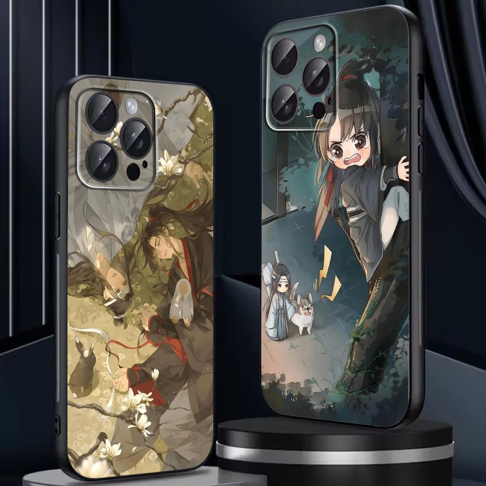Hot anime Mo Dao Zu Shi  Phone - Apple Iphone 15 评论和价格