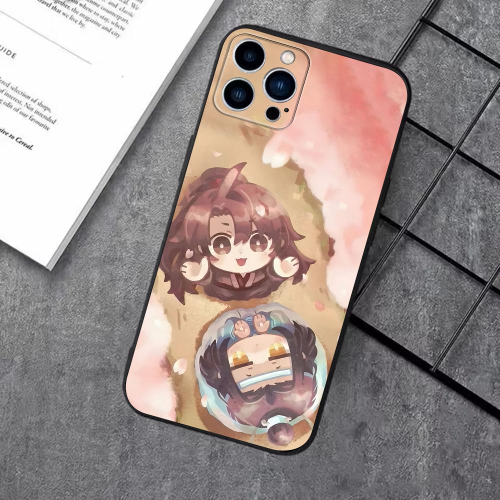Hot anime Mo Dao Zu Shi  Phone - Apple Iphone 15 评论和价格