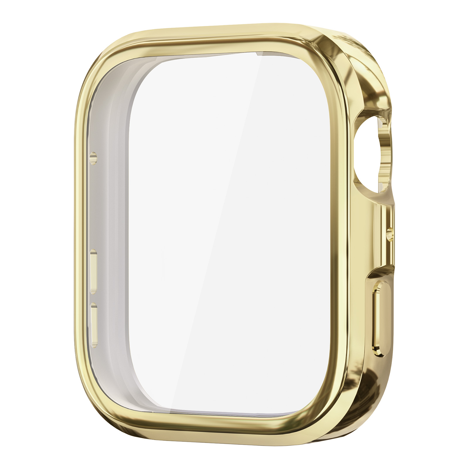 Soft TPU Case for Huawei Watch - Android Smartwatch Accessories 评论和价格