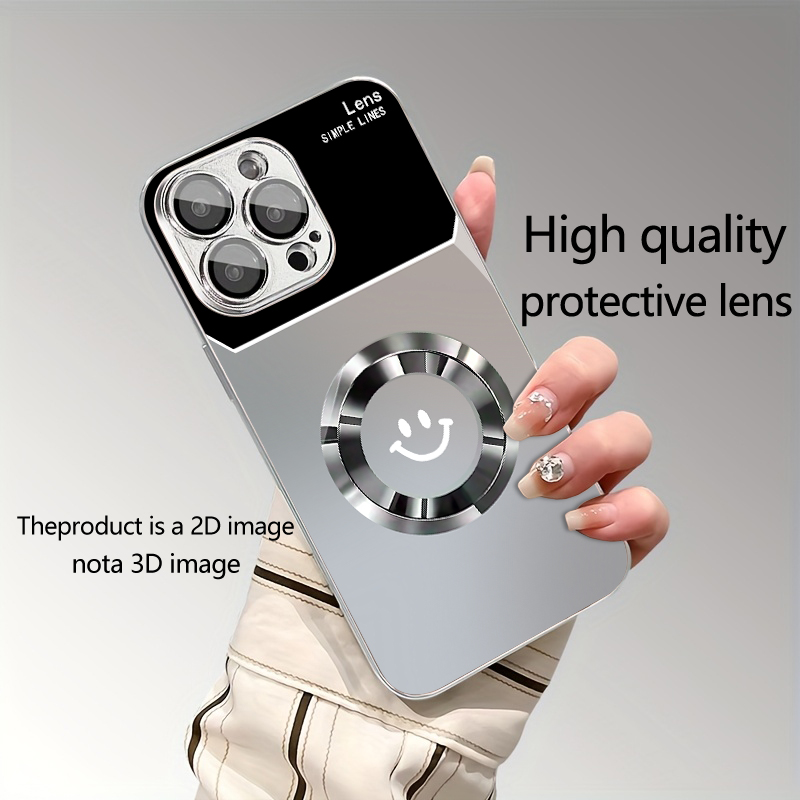 PROTECT Tech with a TouchLens  - Apple Iphone 15 评论和价格