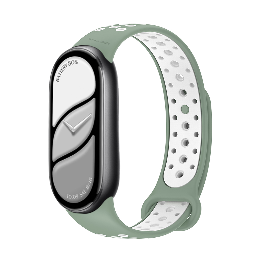Silicone Strap for Xiaomi Mi B - Android Smartwatch Accessories 评论和价格