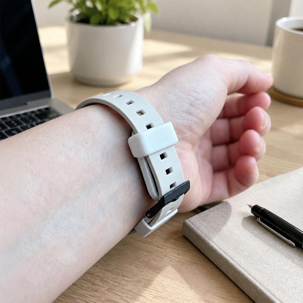 New Stainless Steel 18mm Watch - Watch Band Connector 评论和价格
