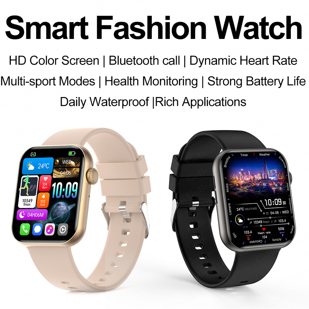 2025 New Sports Smart Watch Me - Smartwatch Store 评论和价格