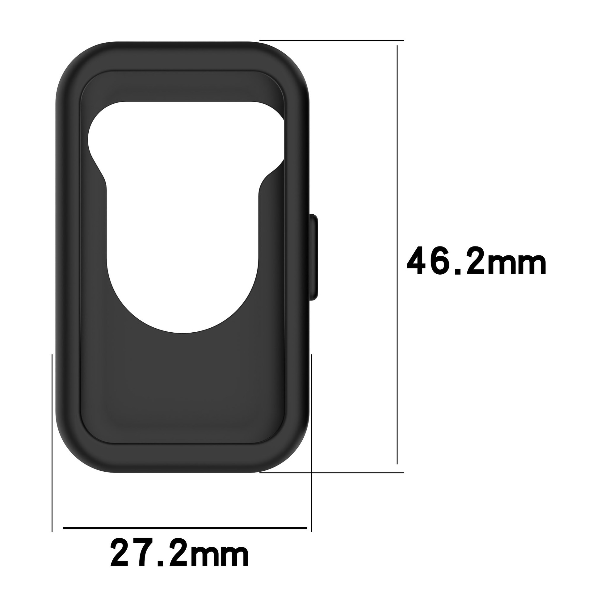 Silicone Case for Huawei Band  - Smartwatch Nexus 评论和价格
