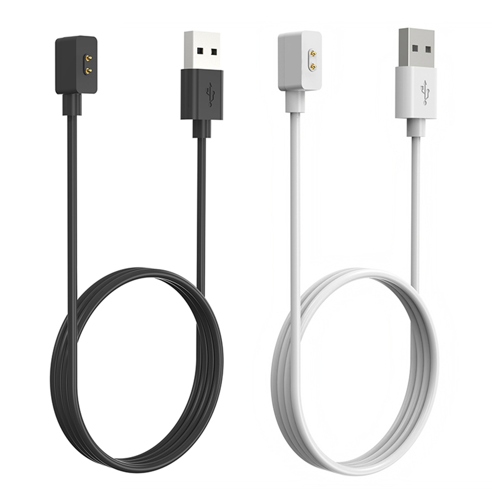 Watch Charger 1m Charging Cabl - Android Smartwatch Accessories 评论和价格