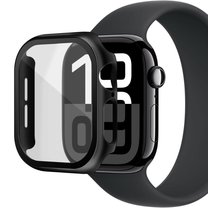 Cover For Apple Watch Case 10/ - Smartwatch Band Accessories 评论和价格
