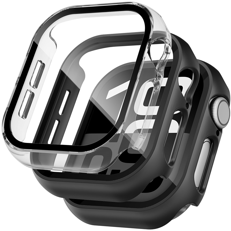Cover For Apple Watch Case 10/ - Smartwatch Band Accessories 评论和价格