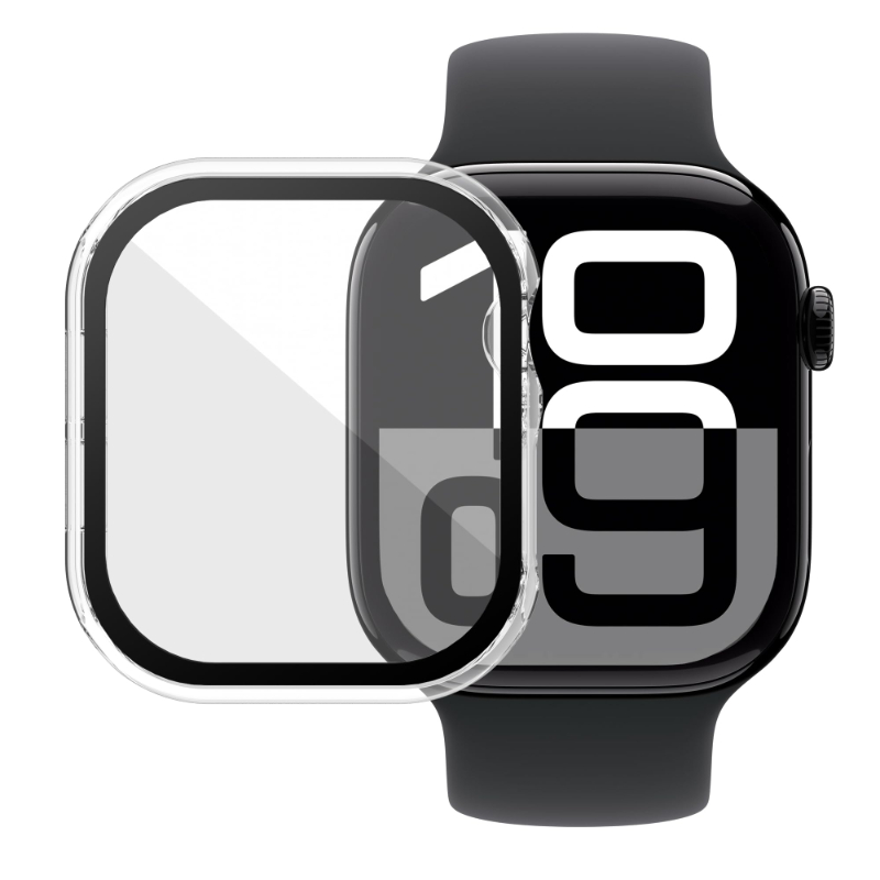 Cover For Apple Watch Case 10/ - Smartwatch Band Accessories 评论和价格