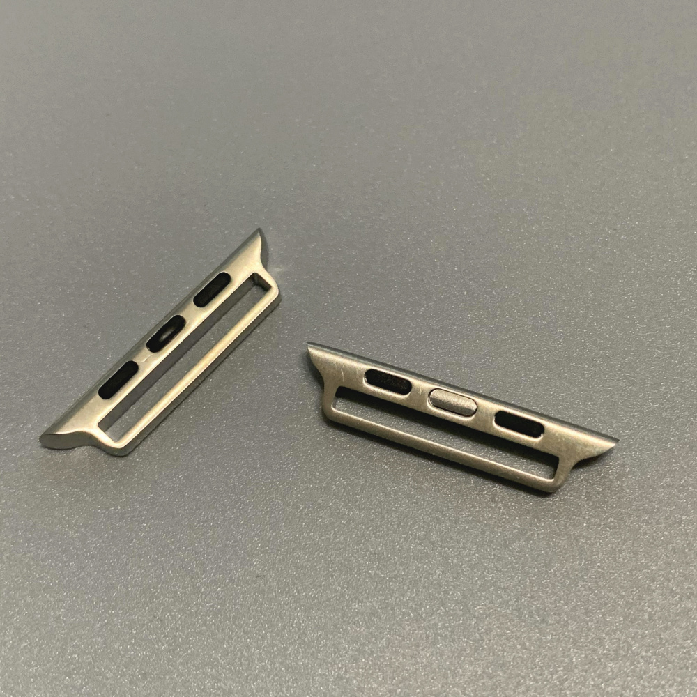 10 Pcs Seal Adapter For Apple  - Watch Band Connector 评论和价格