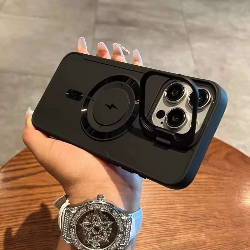 New Kickstand Stand For Magsaf - Magnetic Charging Stand 评论和价格
