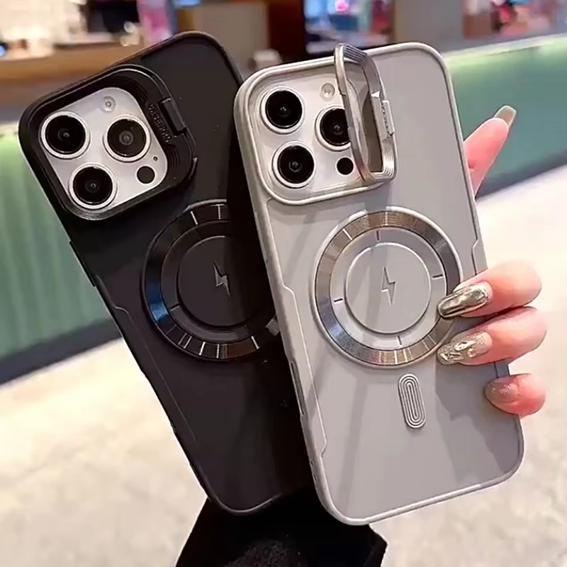 New Kickstand Stand For Magsaf - Magnetic Charging Stand 评论和价格