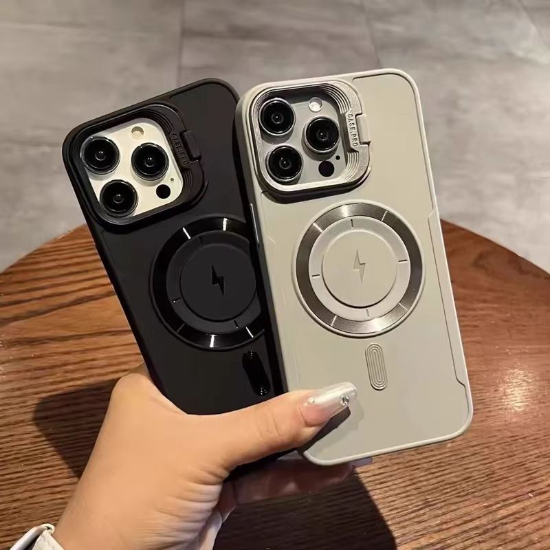 New Kickstand Stand For Magsaf - Magnetic Charging Stand 评论和价格