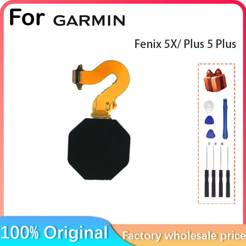 New For Garmin Fenix 5X Plus / - Garmin Smartwatch Accessories 评论和价格