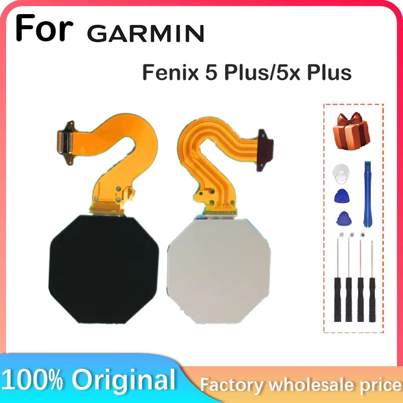 New For Garmin Fenix 5X Plus / - Garmin Smartwatch Accessories 评论和价格
