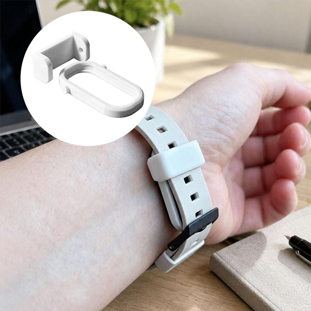 Watch Band Combo Set (adapter  - Watch Band Connector 评论和价格
