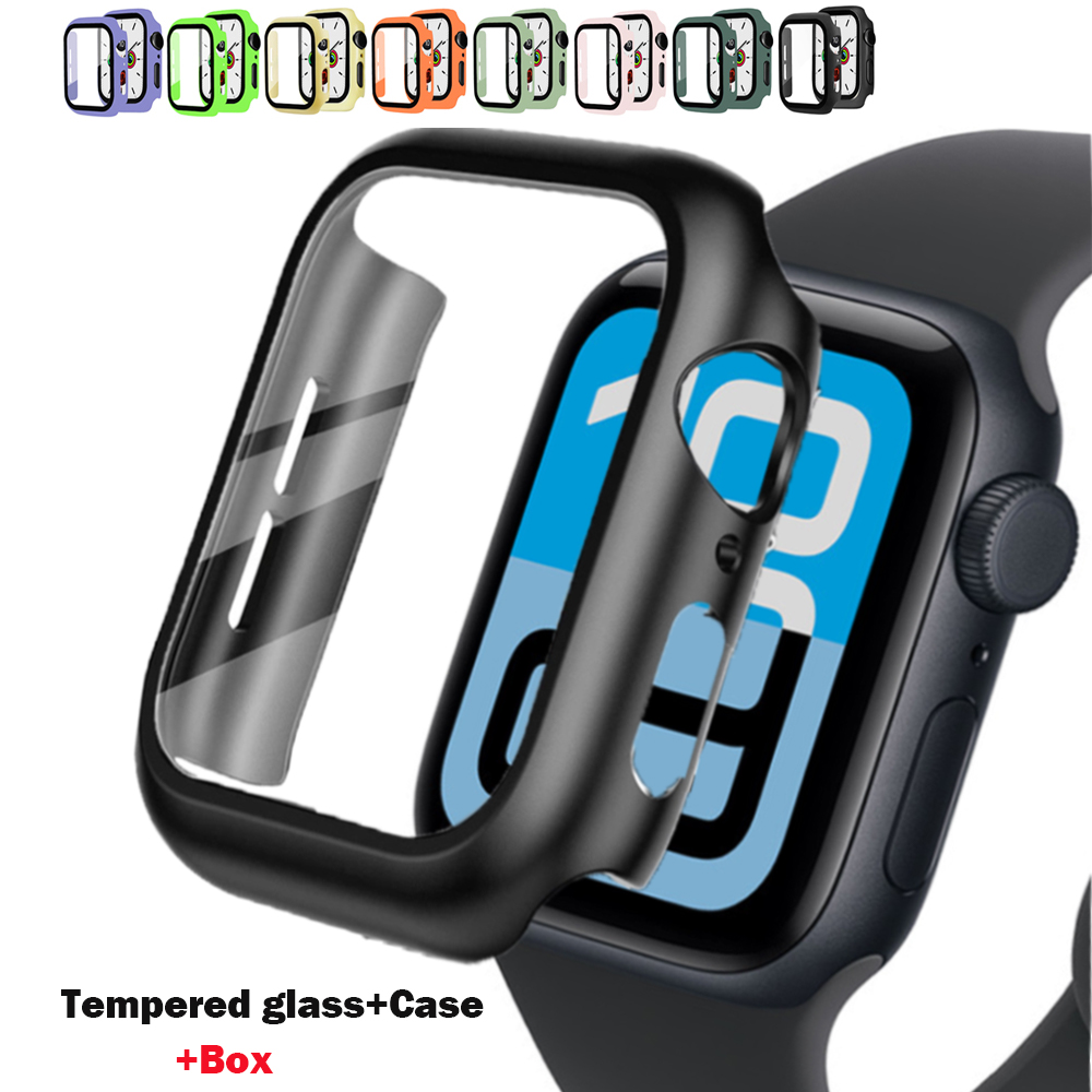 Case For Apple Watch 11 42mm 4 - Smartwatch Band Accessories 评论和价格