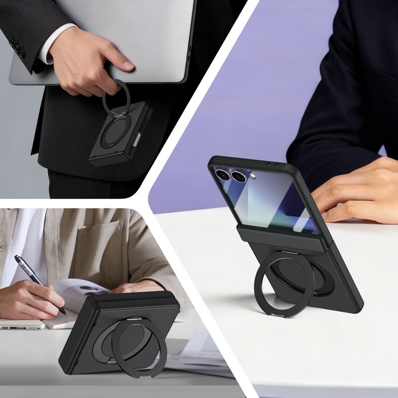 Luxury High‑Quality Rotating S - Magnetic Charging Stand 评论和价格