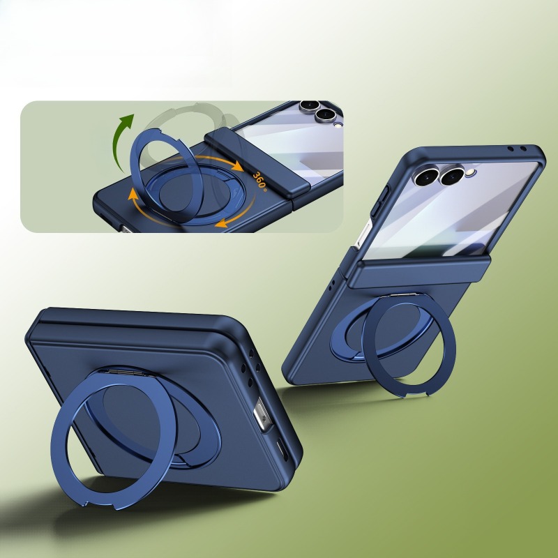 Luxury High‑Quality Rotating S - Magnetic Charging Stand 评论和价格