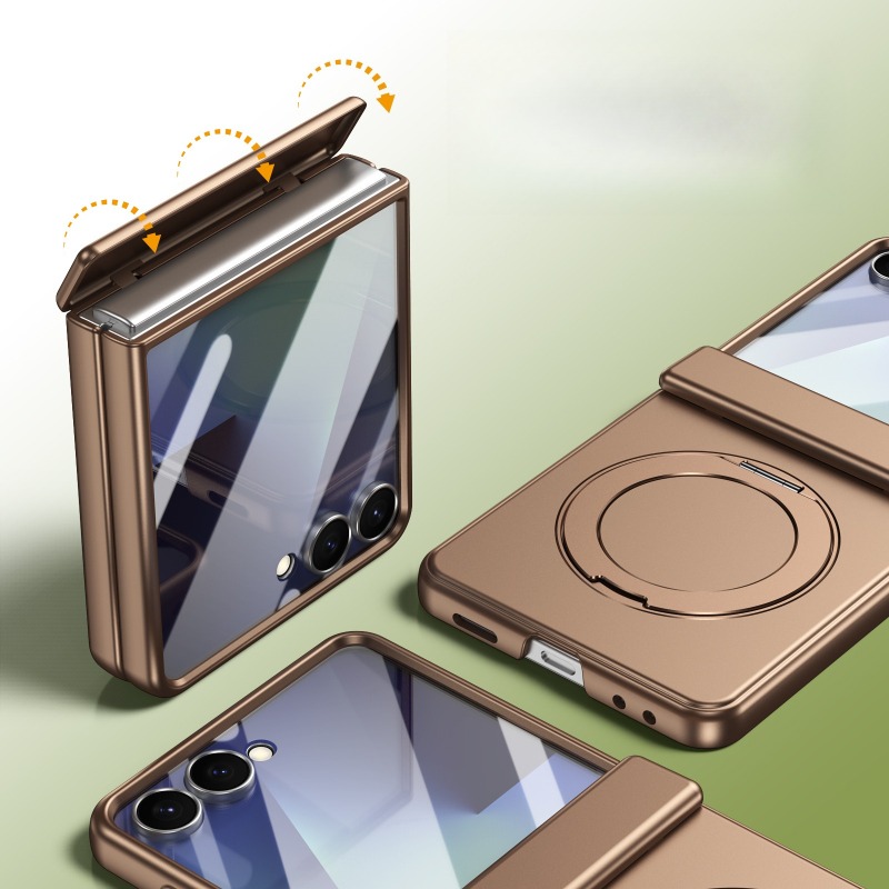 Luxury High‑Quality Rotating S - Magnetic Charging Stand 评论和价格