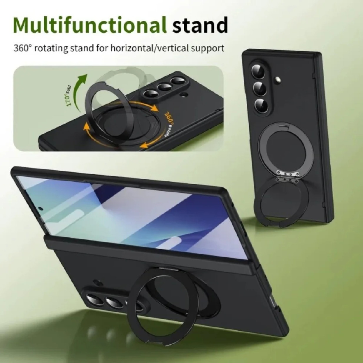 360° for Magsafe Magnetic Wire - Magnetic Charging Stand 评论和价格