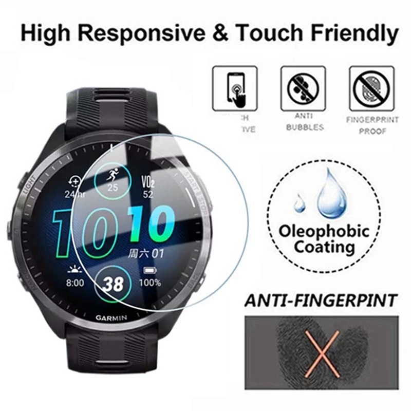 Smartwatch Accessories Tempere - Smart Watch Accessories 评论和价格