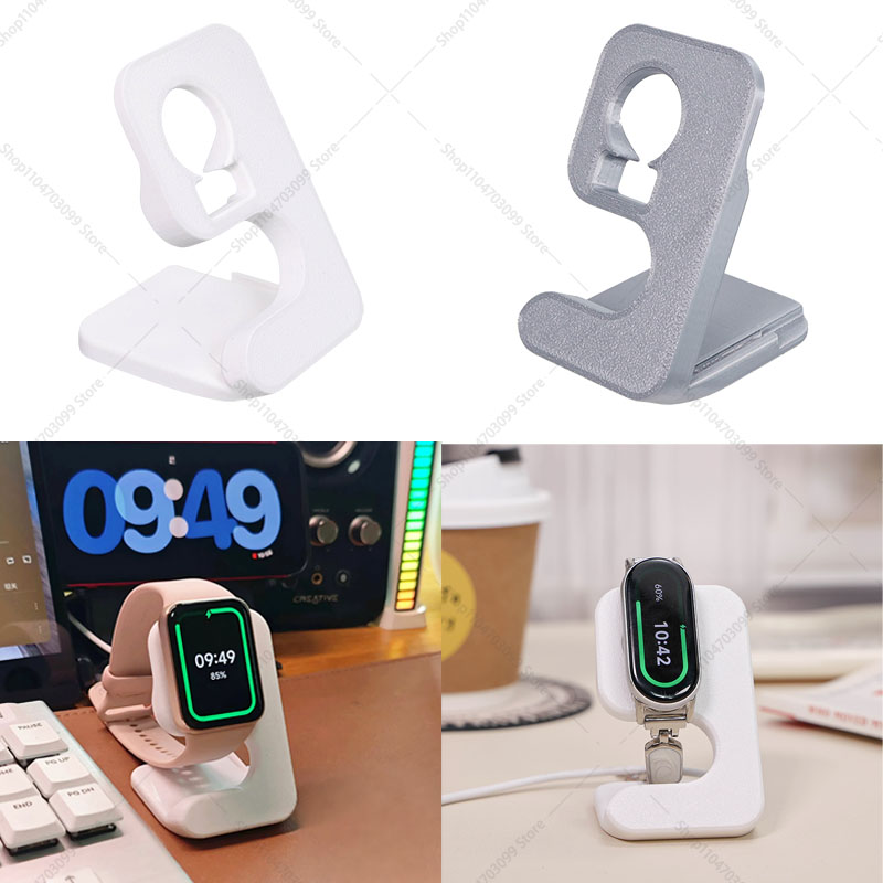 Smart Band Charging Stand For  - Smartwatch Nexus 评论和价格