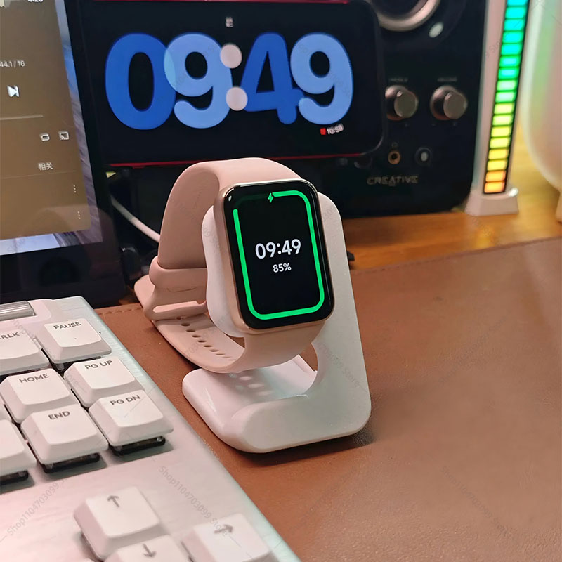 Smart Band Charging Stand For  - Smartwatch Nexus 评论和价格