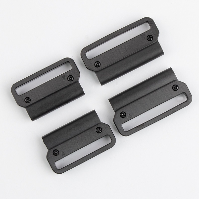 2PCS Watch Connector Watchband - Watch Band Connector 评论和价格
