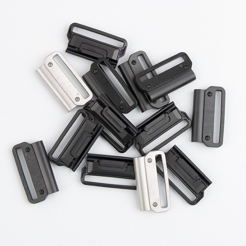 2PCS Watch Connector Watchband - Watch Band Connector 评论和价格