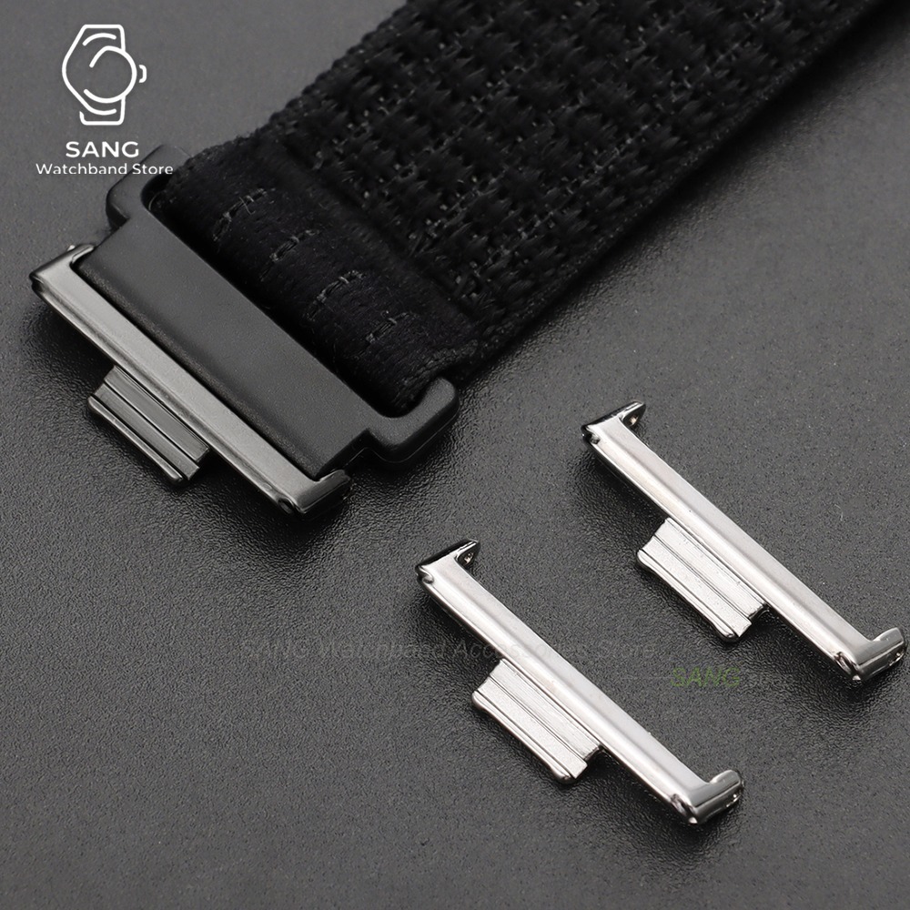 For Huawei Watch Fit 5 Pro 4 M - Watch Band Connector 评论和价格