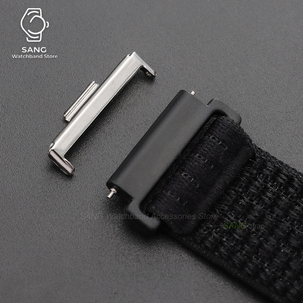 For Huawei Watch Fit 5 Pro 4 M - Watch Band Connector 评论和价格