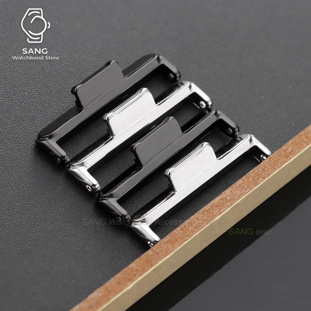 For Huawei Watch Fit 5 Pro 4 M - Watch Band Connector 评论和价格