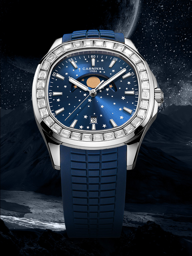 Switzerland Ronda Quartz Carni - Smartwatch Nexus 评论和价格