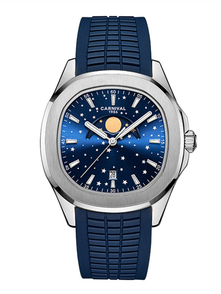 Switzerland Ronda Quartz Carni - Smartwatch Nexus 评论和价格