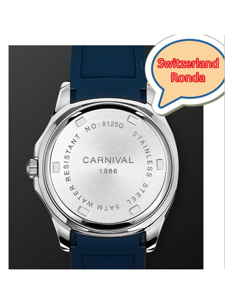 Switzerland Ronda Quartz Carni - Smartwatch Nexus 评论和价格