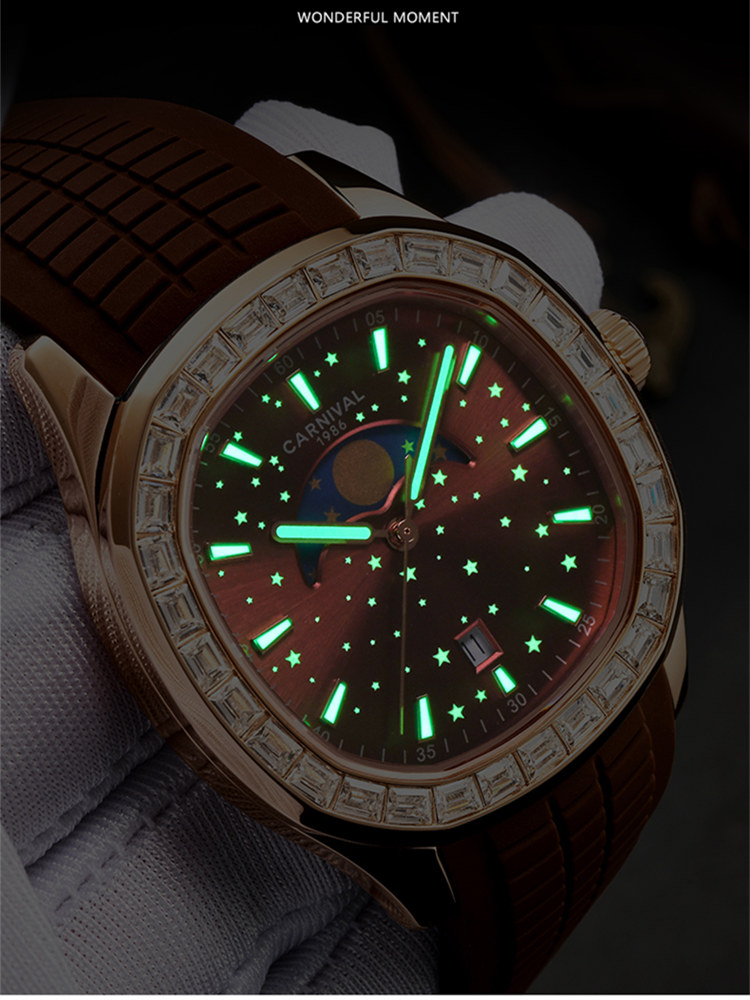 Switzerland Ronda Quartz Carni - Smartwatch Nexus 评论和价格