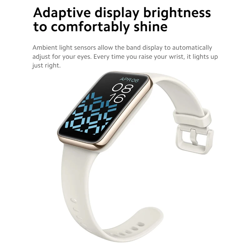 Xiaomi Smart Band 7 Pro 1.64'' - Smartwatch Face 评论和价格