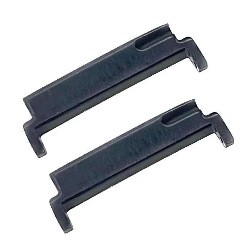2pcs/lot Metal Adapters 20mm t - Watch Band Connector 评论和价格