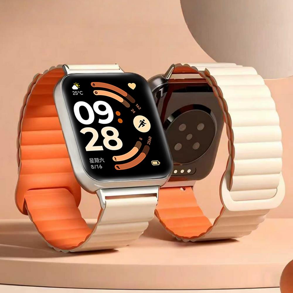Soft Silicone sport Strap for  - Smartwatch Band Accessories 评论和价格