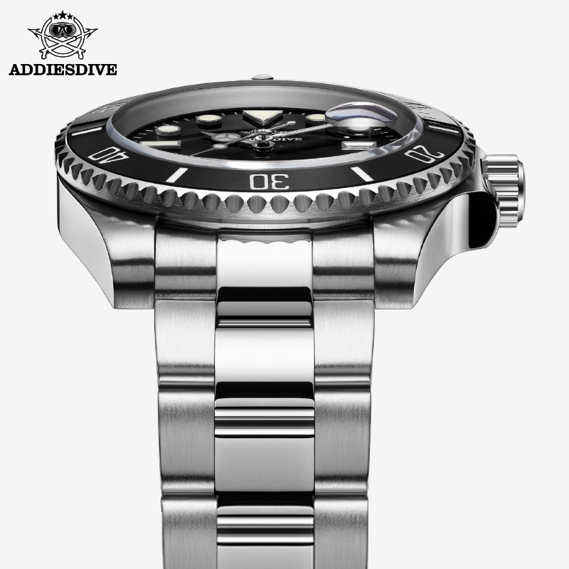 ADDIESDIVE Luxury Men's Watch  - Smartwatch Nexus 评论和价格